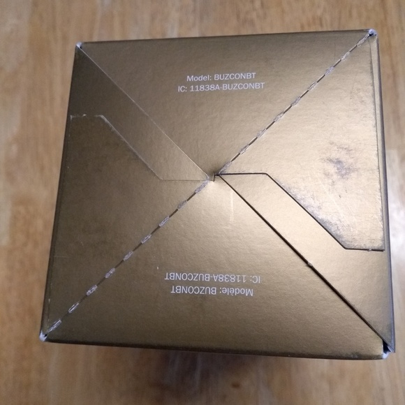 NIB Ltd Edition Wayne Gretzky Gold-Synced Glass - Picture 5 of 8